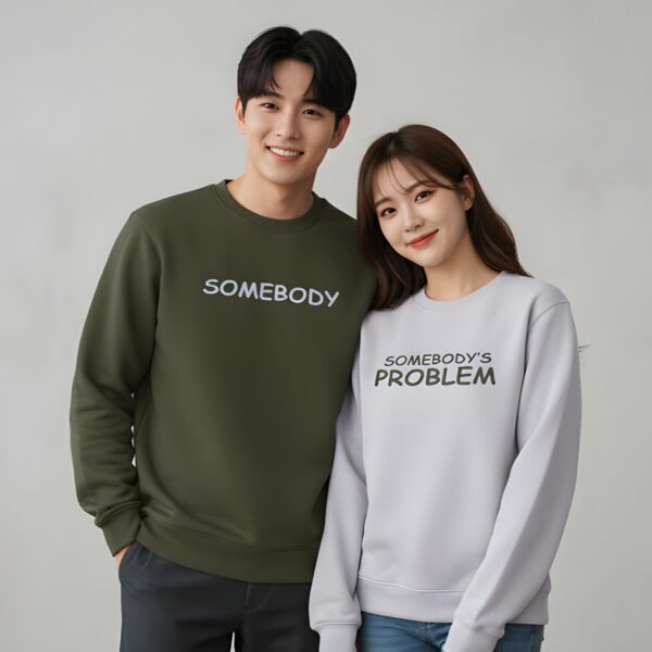 trending couple combo hoodies